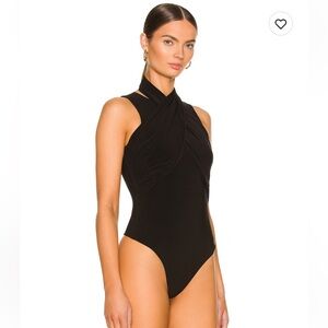 Lovers + Friends Kelly Bodysuit